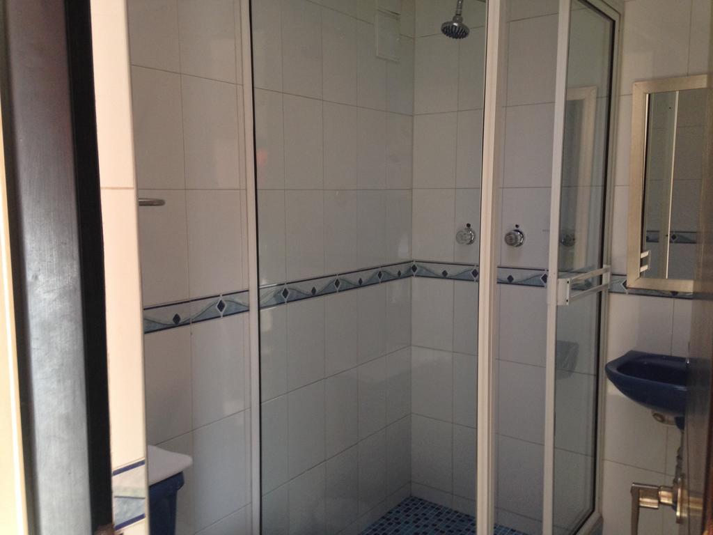 Hotel Plaza Muisca Tunja Zewnętrze zdjęcie