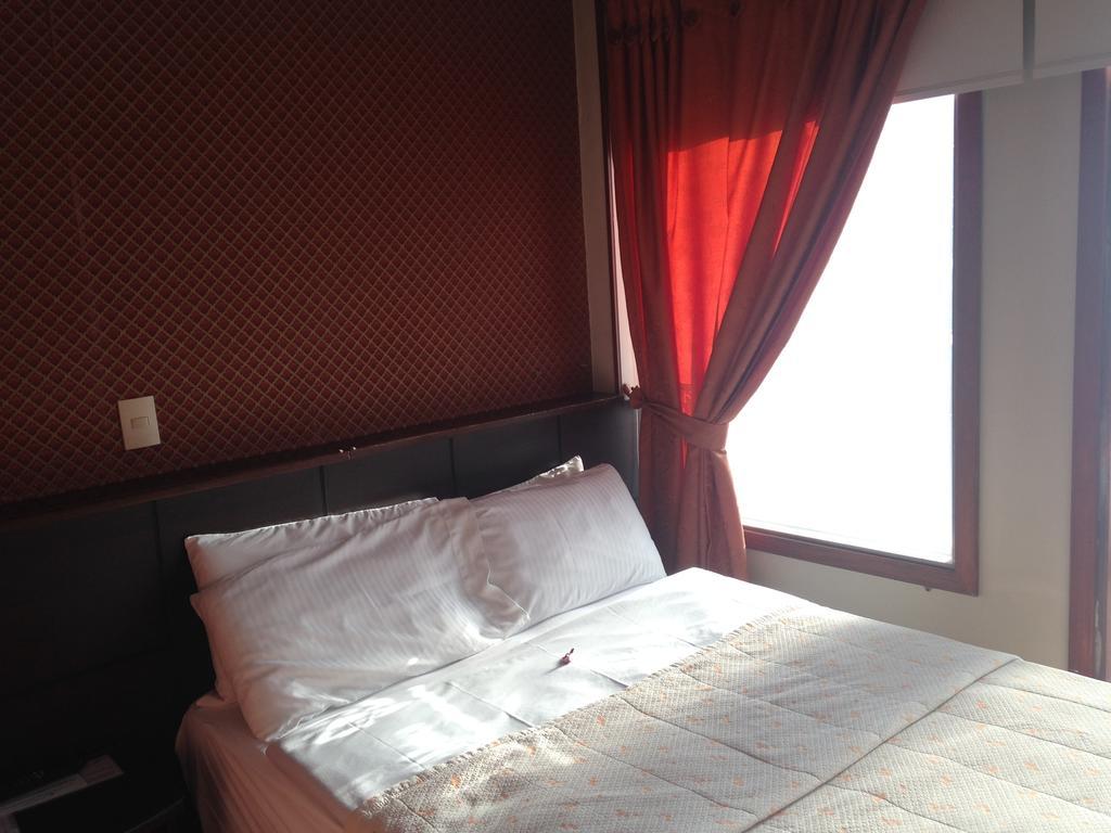 Hotel Plaza Muisca Tunja Zewnętrze zdjęcie